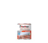 MAXMEYER Diretto Antiruggine Brillante R7040 Grigio 0.75 L