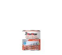 MAXMEYER Diretto Antiruggine Brillante R7040 Grigio 0.75 L