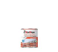 MAXMEYER Diretto Antiruggine Brillante R9010 Bianco 0.75 L