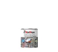 MAXMEYER Diretto Antiruggine Ferromicaceo Grigio Ghisa Base 0.75 L