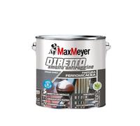 MAXMEYER Diretto Antiruggine Ferromicaceo Grigio Ghisa Base 2 L