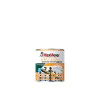 MAXMEYER Diretto Antiruggine Satinato R6005 Verde Muschio 0.75 L