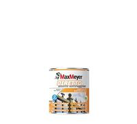MAXMEYER Diretto Antiruggine Satinato R9010 Bianco 0.75 L