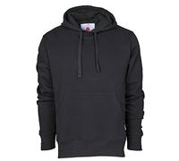 Felpa con cappuccio di Payperwear toronto Noir XL