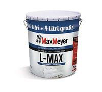 MaxMeyer-Idropittura lavabile per interni- pronta all'uso