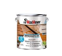 MAXMEYER IMPREGNANTE GEL ACQUA BIANCO 2,5 L