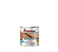 MAXMEYER IMPREGNANTE GEL ACQUA INCOLORE 0,75 L