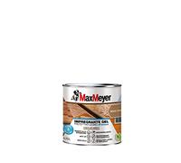 MAXMEYER IMPREGNANTE GEL ACQUA NOCE CHIARO 0,75 L
