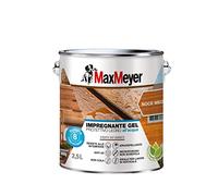 MAXMEYER IMPREGNANTE GEL ACQUA NOCE MEDIO 2,5 L