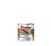 MAXMEYER IMPREGNANTE GEL ACQUA NOCE SCURO 0,75 L