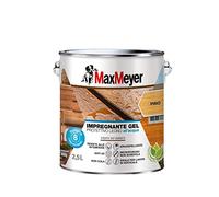 MAXMEYER IMPREGNANTE GEL ACQUA PINO 2,5 L