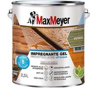 MAXMEYER IMPREGNANTE GEL ACQUA VERDE 2,5 L