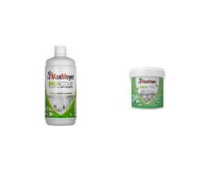 MaxMeyer kit Ciclo Antimuffa BioActive