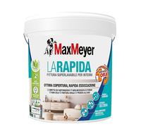 MAXMEYER La Rapida Superlavabile 14 L, 14L, 2025