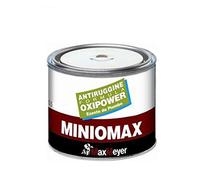 Maxmeyer Miniomax Arancione, 0.5 L