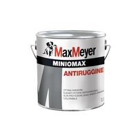 Maxmeyer Miniomax Grigio, 2.5 L