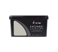 MaxMeyer Pittura colorata lavabile finitura metallizzata per interni Home Color