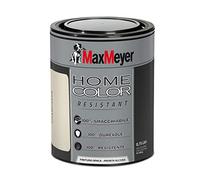 MAXMEYER Pittura colorata murale Home Color Resistant Erika 0,75 L [Cod.164821D300014]