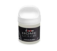 MaxMeyer Pittura colorata murale Home Color Silver 0,08 L [Cod.163727A800022]