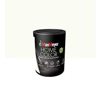 MAXMEYER Pittura Colorata Superlavabile Home, Color Artico 0,75L