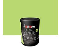 MAXMEYER PITTURA COLORATA SUPERLAVABILE HOME COLOR BAMBOO 0,75L