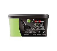 MAXMEYER PITTURA COLORATA SUPERLAVABILE HOME COLOR BAMBOO 2,5L