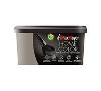 MAXMEYER PITTURA COLORATA SUPERLAVABILE HOME COLOR BRUGHIERA 2,5L