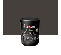 MAXMEYER PITTURA COLORATA SUPERLAVABILE HOME COLOR CAFFE' 0,75L