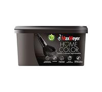 MAXMEYER PITTURA COLORATA SUPERLAVABILE HOME COLOR CAFFE' 2,5L