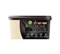 MAXMEYER PITTURA COLORATA SUPERLAVABILE HOME COLOR CANAPA 2,5L