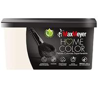 MAXMEYER PITTURA COLORATA SUPERLAVABILE HOME COLOR MASHMELLOW 2,5L