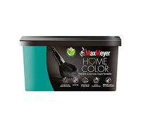MAXMEYER PITTURA COLORATA SUPERLAVABILE HOME COLOR PAVONE 2,5L