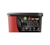 MAXMEYER PITTURA COLORATA SUPERLAVABILE HOME COLOR SCARLET 2,5L