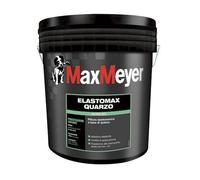 MaxMeyer - PITTURA ELASTOMAX QUARZO ELASTOMERICO BIANCO 14 LT