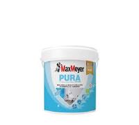 MAXMEYER Pittura per interni Anti-inquinamento Pura Active BIANCO 4 L