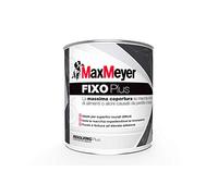 MaxMeyer Pittura per interni Antimacchia Fixo Plus BIANCO 0,75 L