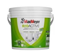 MaxMeyer Pittura per interni antimuffa Bioactive BIANCO 4 L