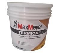 MaxMeyer - PITTURA PER INTERNI TERMICA PLUS BIANCO 10 Lt