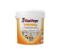MaxMeyer Pittura per interni Termica Thermo Active BIANCO 10 L