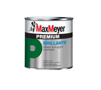 MaxMeyer Premium Smalto Antiruggine Brillante Anticolatura 750ml Vari Colori