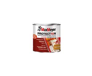 MAXMEYER PROTEC10N IMPREGNANTE A SOLVENTE 0,75L NOCE CHIARO