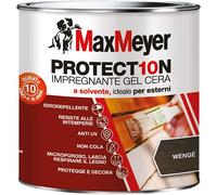 MAXMEYER PROTEC10N IMPREGNANTE A SOLVENTE 0,75L WENGE