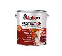 MAXMEYER PROTEC10N IMPREGNANTE A SOLVENTE 2,5L MOGANO