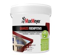 MAXMEYER Quarzo riempitivo Bianco BMB, 14 L