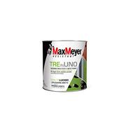 MaxMeyer Smalto 3 in 1 Finitura Lucida Verde 0,5 L