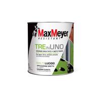 MAXMEYER SMALTO 3IN1 LUCIDO ACQ. NERO 0,5 LT (DY)