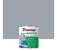 MaxMeyer Smalto acrilico all'acqua satinato