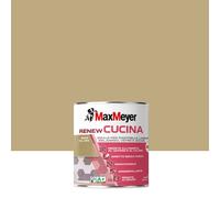 MaxMeyer Smalto acrilico all'acqua satinato