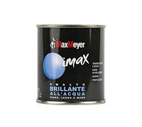 MaxMeyer Smalto finitura brillante all'acqua albicocca 0,125L [Cod.162571B130002]