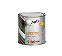 MaxMeyer Smalto speciale all'acqua per supporti difficili Imax ALLUMINIO 0,5 L